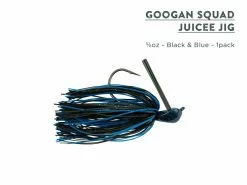 Googan Squad Juicee Jig Savings Bundle