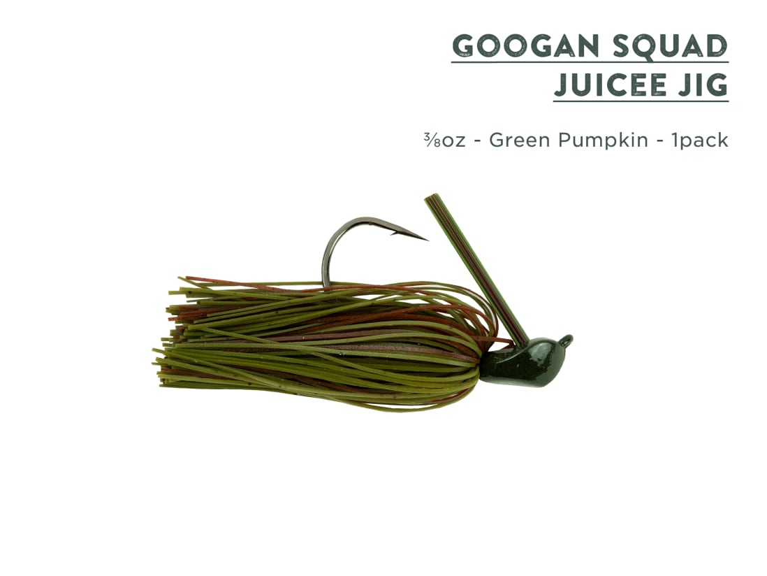 Googan Squad Juicee Jig Savings Bundle Googan Squad Juicee Jig Savings Bundle -Karls shop googansquad jucieejig savingsbundle greenpumpkin