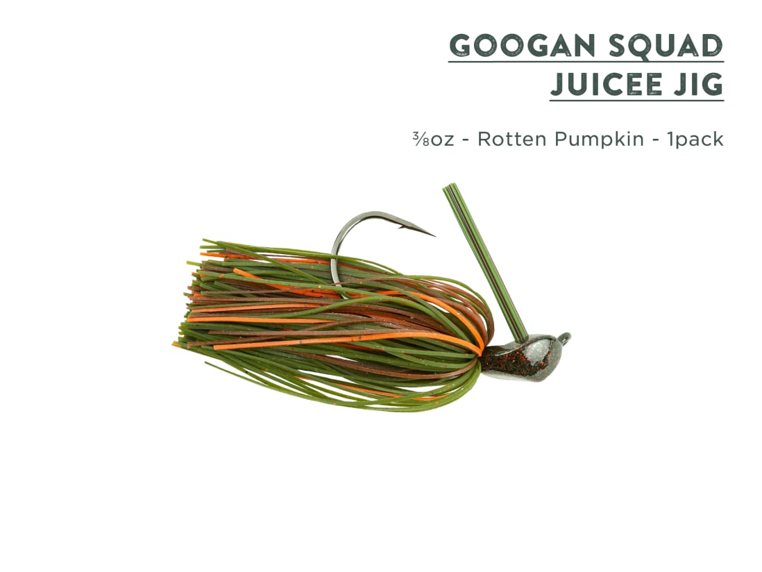 Googan Squad Juicee Jig Savings Bundle Googan Squad Juicee Jig Savings Bundle -Karls shop googansquad jucieejig savingsbundle rottenpumpkin