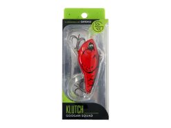 Googan Squad Klutch 11 Googan Squad Klutch -Karls shop googansquad klutch packaging front 10 01 ggs 10000p