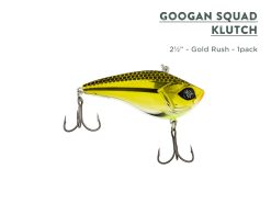 Googan Squad Klutch Savings Bundle 12 Googan Squad Klutch Savings Bundle -Karls shop googansquad klutch savingsbundle goldrush