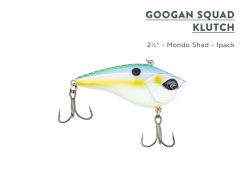 Googan Squad Klutch Savings Bundle 13 Googan Squad Klutch Savings Bundle -Karls shop googansquad klutch savingsbundle monodshad