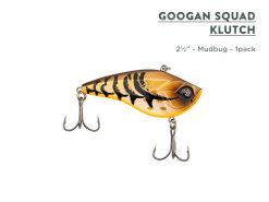 Googan Squad Klutch Savings Bundle 14 Googan Squad Klutch Savings Bundle -Karls shop googansquad klutch savingsbundle mudbug
