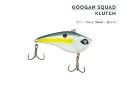 Googan Squad Klutch Savings Bundle 15 Googan Squad Klutch Savings Bundle -Karls shop googansquad klutch savingsbundle sexyshad