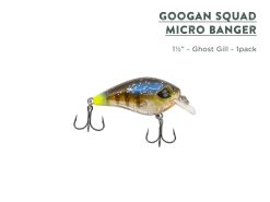 Googan Squad Banger Savings Bundle -Karls shop googansquad microbanger savingsbundle srirachacraw