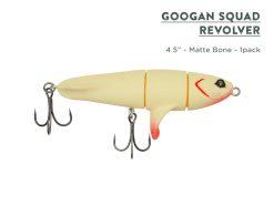 Googan Squad Revolver Savings Bundle -Karls shop googansquad revolver savingsbundle mattebone 2