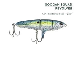 Googan Squad Revolver Savings Bundle -Karls shop googansquad revolver savingsbundle shatteredshad