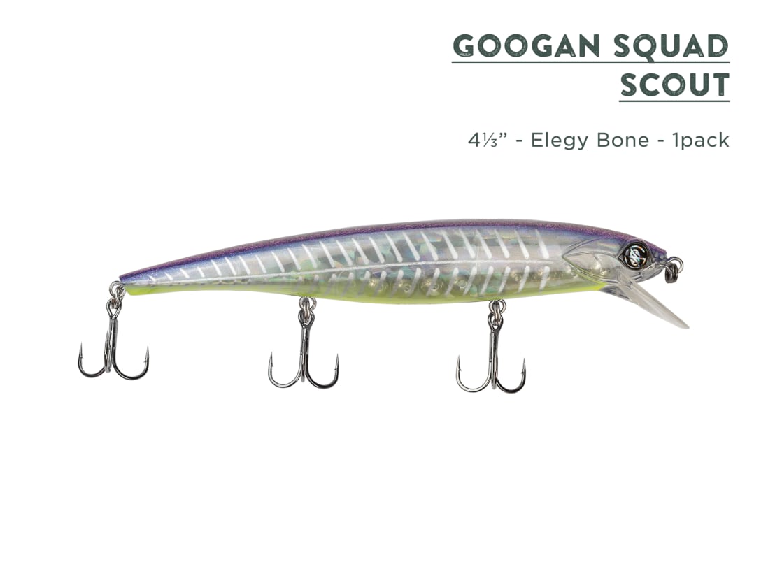 Googan Squad Scout Savings Bundle 4 Googan Squad Scout Savings Bundle - Image 2