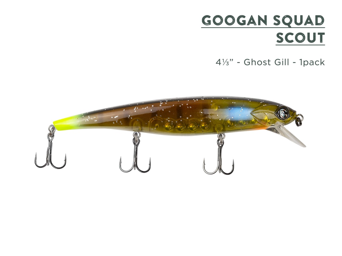 Googan Squad Scout Savings Bundle 7 Googan Squad Scout Savings Bundle - Image 5