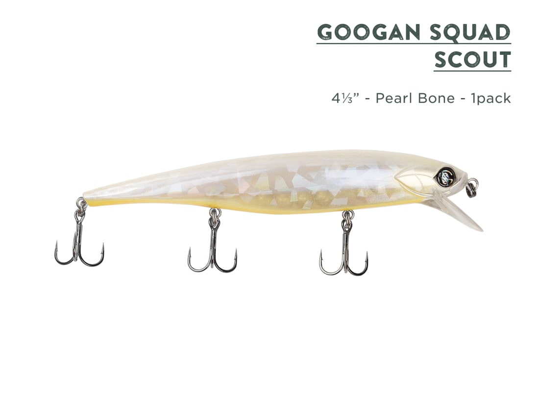 Googan Squad Scout Savings Bundle 5 Googan Squad Scout Savings Bundle - Image 3