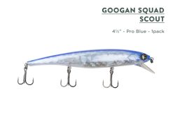 Googan Squad Scout Savings Bundle 13 Googan Squad Scout Savings Bundle -Karls shop googansquad scout savingsbundle problue