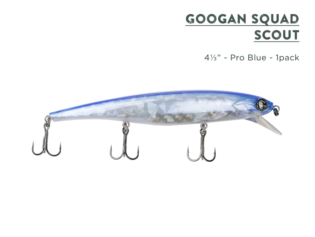 Googan Squad Scout Savings Bundle 6 Googan Squad Scout Savings Bundle - Image 4