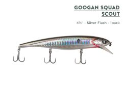 Googan Squad Scout Savings Bundle 15 Googan Squad Scout Savings Bundle -Karls shop googansquad scout savingsbundle silverflash