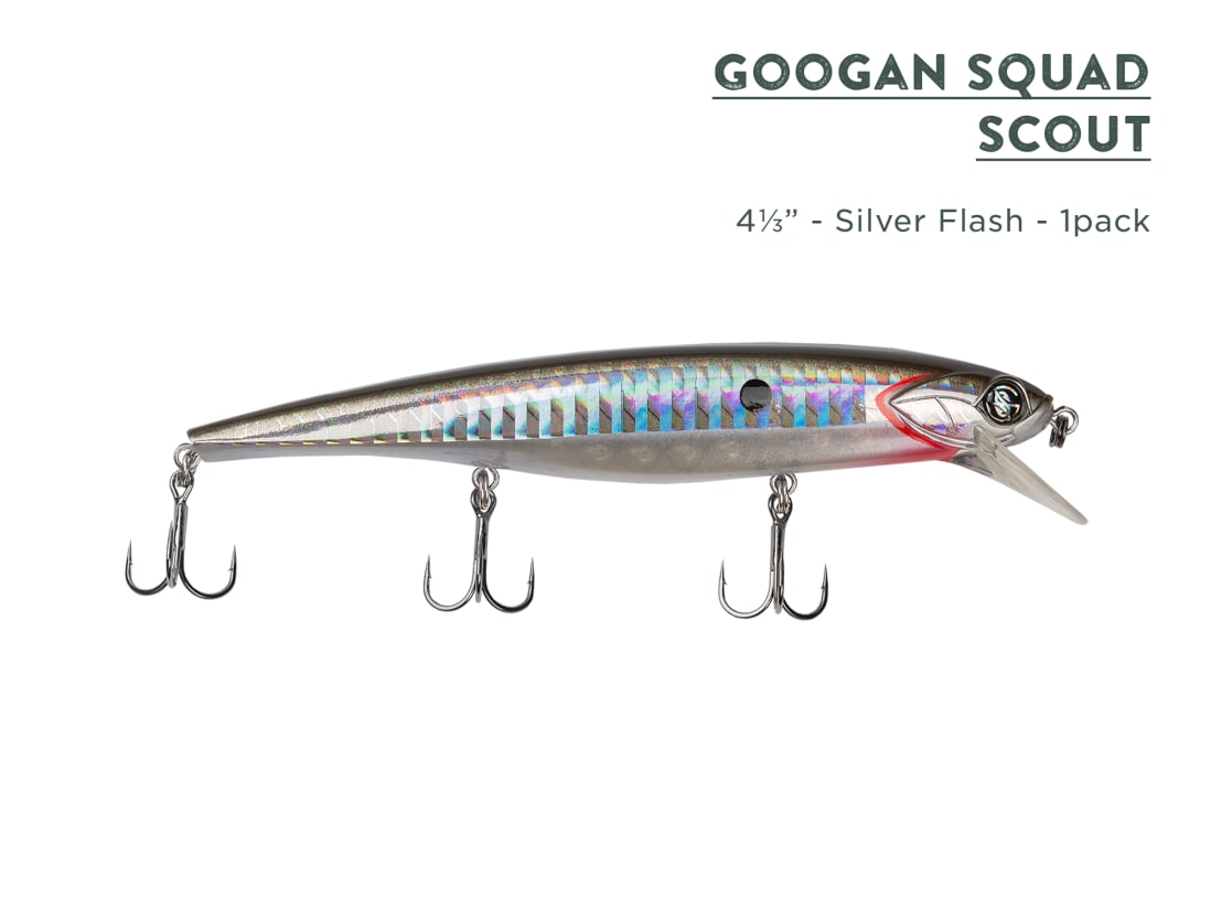 Googan Squad Scout Savings Bundle 8 Googan Squad Scout Savings Bundle - Image 6