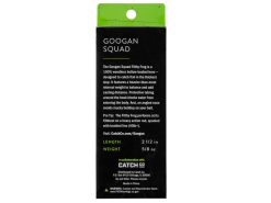 Googan Squad Filthy Frog 5 Googan Squad Filthy Frog -Karls shop gs filthy frog back v2
