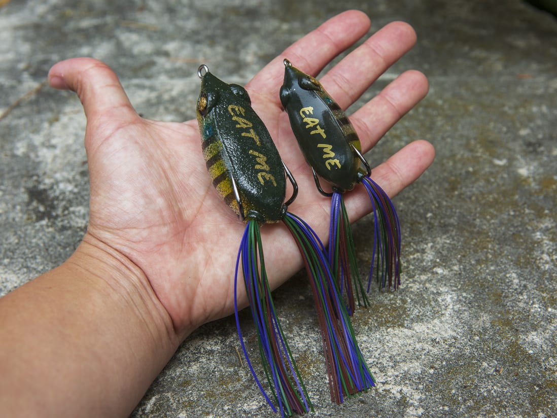 Googan Squad Filthy Frog Googan Squad Filthy Frog -Karls shop ifestyle minifilthyfrog 03