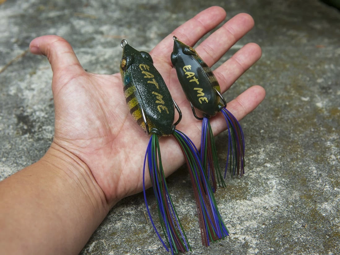 Googan Squad Filthy Frog - Image 7