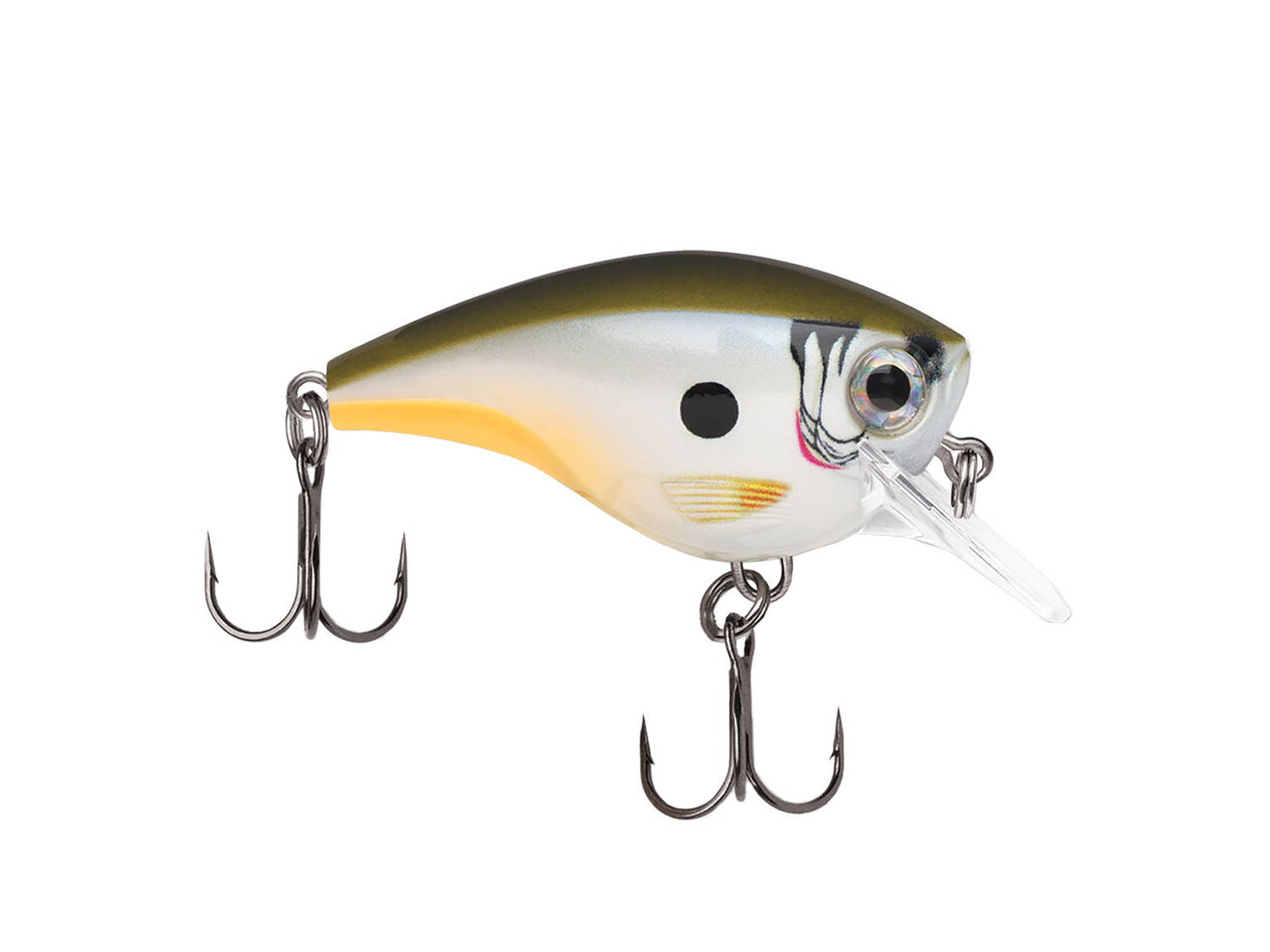 Rapala Balsa Xtreme BX Brat 06 3 Rapala Balsa Xtreme BX Brat 06