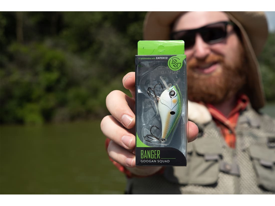 Googan Squad Banger Googan Squad Banger -Karls shop image 22