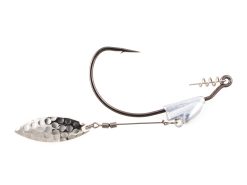 Owner Flashy Swimmer - Willowleaf Blade