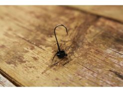 Hard Hat Jigs Dead Bolt