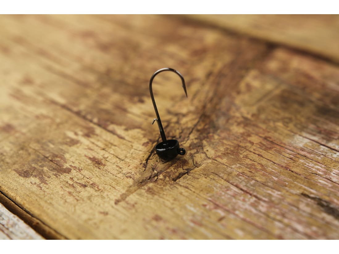 Hard Hat Jigs Dead Bolt Hard Hat Jigs Dead Bolt -Karls shop img 5569