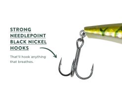 Googan Squad Jr. Scout -Karls shop jrscout feature04