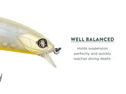 Googan Squad Jr. Scout -Karls shop jrscout feature05