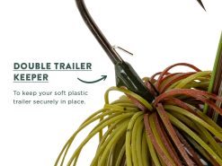 Googan Squad Juicee Jig -Karls shop juciee jig trailer 1