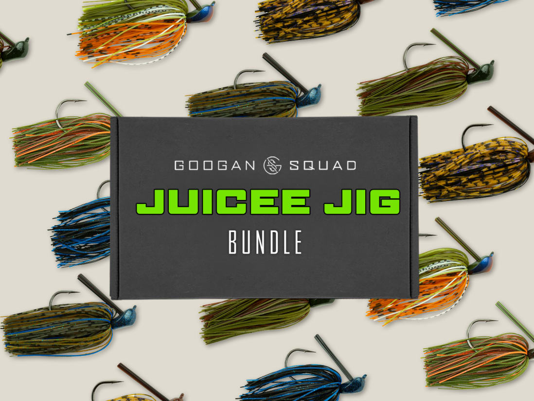 Googan Squad Juicee Jig Savings Bundle Googan Squad Juicee Jig Savings Bundle -Karls shop juiceejig bundle static