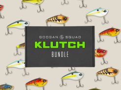 Googan Squad Klutch Savings Bundle 17 Googan Squad Klutch Savings Bundle -Karls shop klutch bundle static