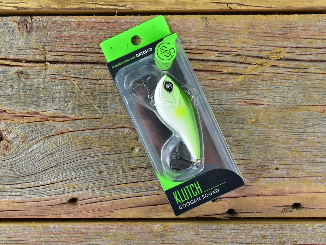 Googan Squad Klutch - Image 2