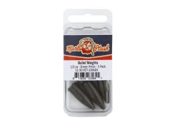 Karl's Fishing & Outdoors Perfect Texas Rig Bundle 12 Karl's Fishing & Outdoors Perfect Texas Rig Bundle -Karls shop kst front packaging 01 1