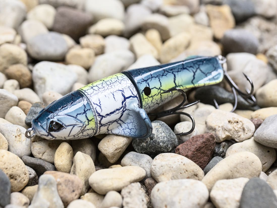 Googan Squad Revolver Googan Squad Revolver -Karls shop lifesttyle revolver 05