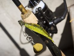 10,000 Fish CycleBait Underspin -Karls shop lifestyle 10k underspin 4