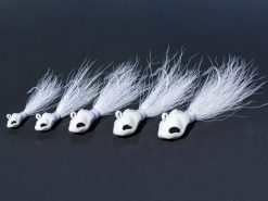 SaltNative Bucktail Jig 4 SaltNative Bucktail Jig -Karls shop lifestyle bucktail snl 03 1