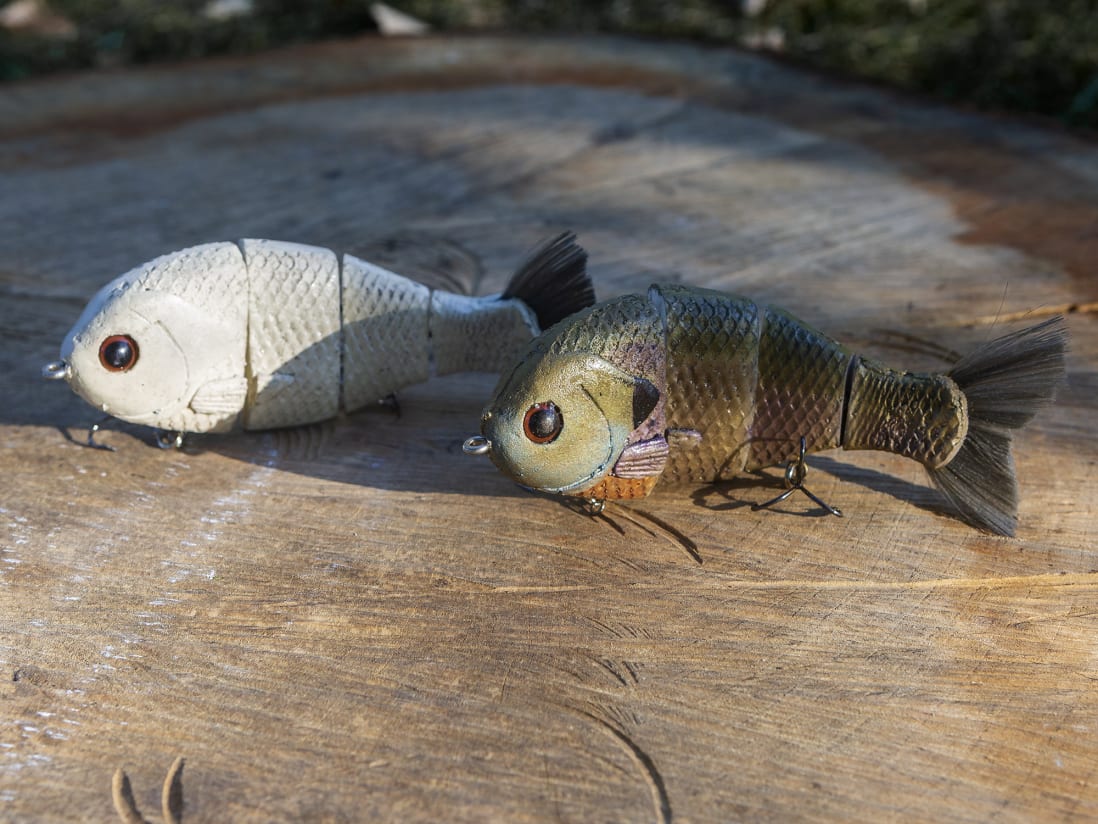 Bull Shad Swimbaits Bull Gill Bull Shad Swimbaits Bull Gill -Karls shop lifestyle bullgill 01