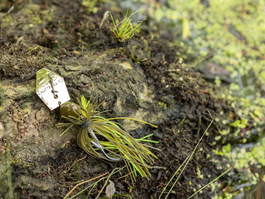 Z-Man Chatterbait Freedom CFL Z-Man Chatterbait Freedom CFL -Karls shop lifestyle chatterbait cfl 1