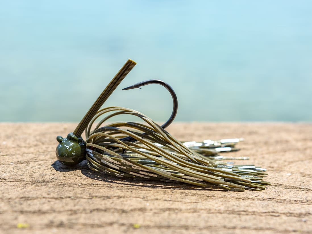 Molix GT Football Jig Molix GT Football Jig -Karls shop lifestyle footballjig molix 02
