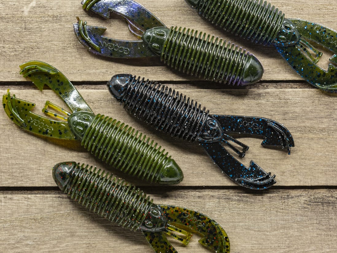 Googan Baits Nuke Punch Googan Baits Nuke Punch -Karls shop lifestyle ggb nukepunch 03