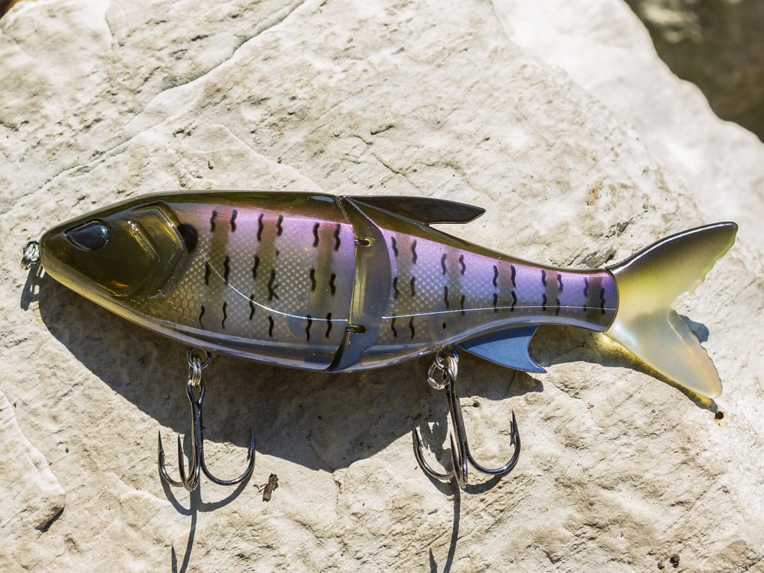 13 Fishing Glidesdale Glide Bait 13 Fishing Glidesdale Glide Bait -Karls shop lifestyle glidesdale 13f 03