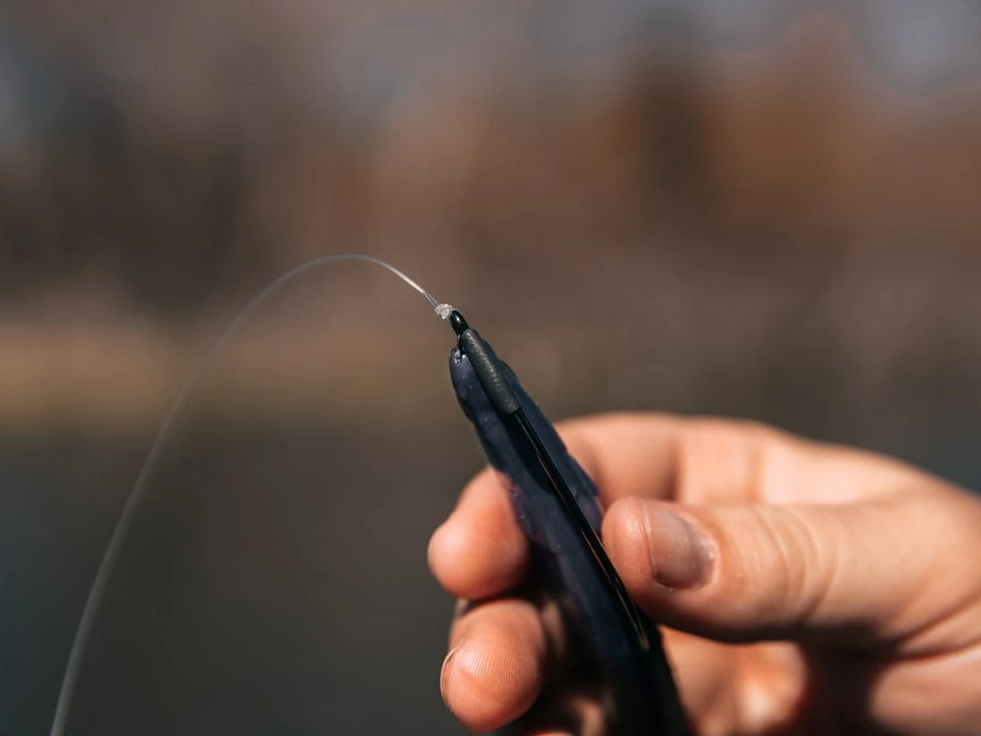 Googan Baits Green Series Tungsten Putty - Image 3