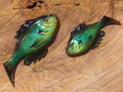 10,000 Fish Head Hunter 10 10,000 Fish Head Hunter -Karls shop lifestyle headhunter 2b