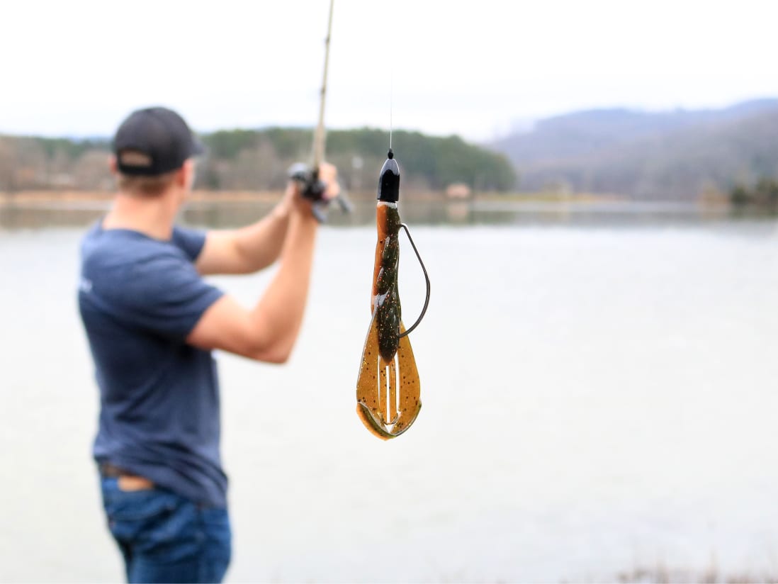 Karl's Amazing Baits Hoss Craw 3.8" Karl's Amazing Baits Hoss Craw 3.8" -Karls shop lifestyle hosscraw andrewnordbye 01.psd copy