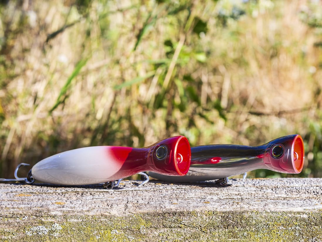 Yo-Zuri Mag Popper Yo-Zuri Mag Popper -Karls shop lifestyle magpopper yozuri 01