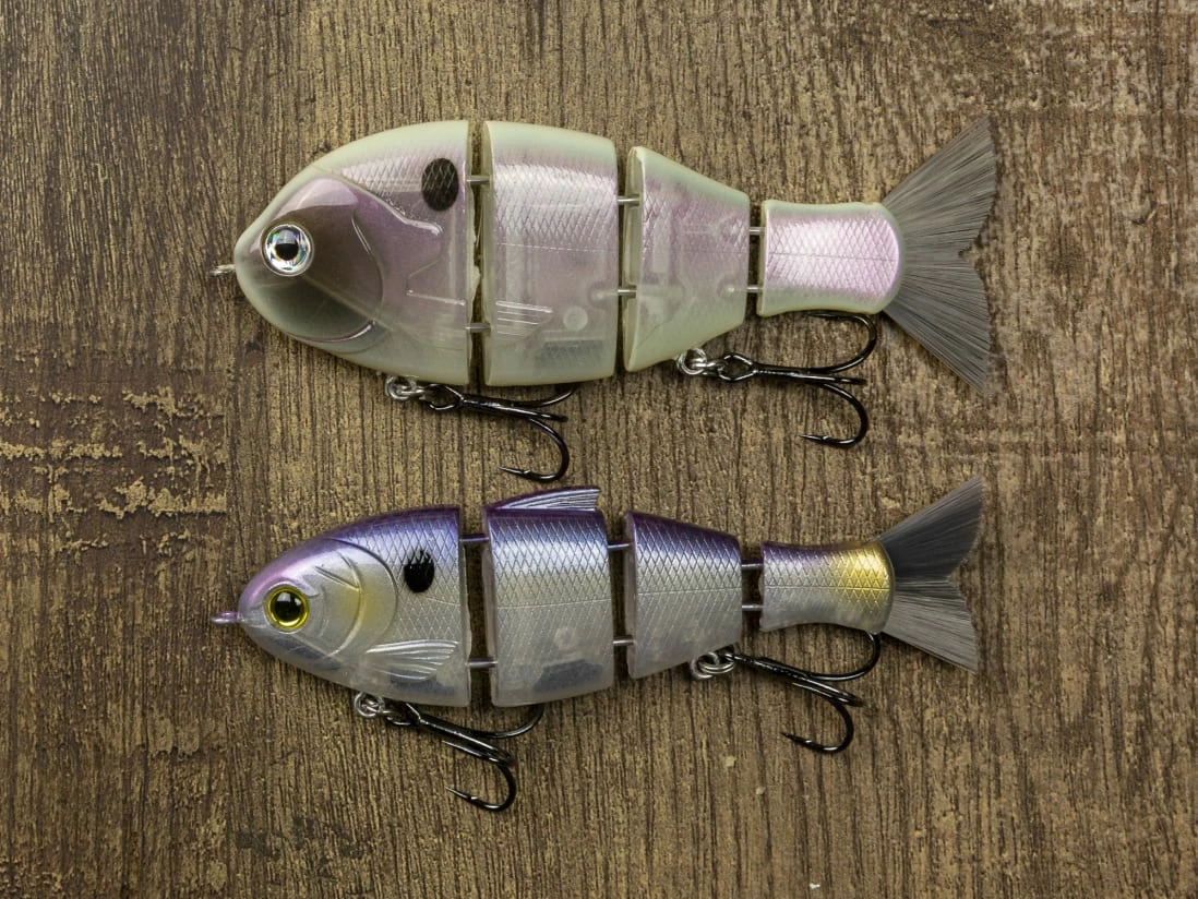 Catch Co. Mike Bucca's Baby Bull Gill - Image 5