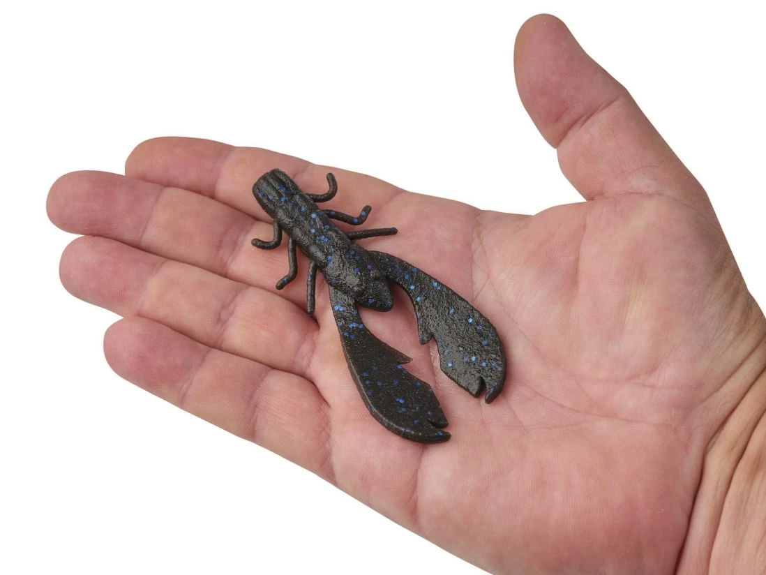 Berkley Powerbait MaxScent Chigger Craw - Image 2