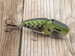 BioSpawn RattleBot 21 BioSpawn RattleBot -Karls shop lifestyle rattlebot baitfish 7 1