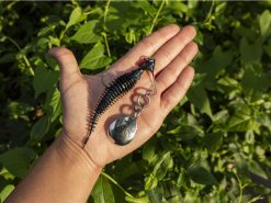 10,000 Fish CycleBait Underspin -Karls shop lifestyle rigged10k underspin highres 1