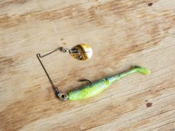 Z-Man Scented PaddlerZ -Karls shop lifestyle swimmintrouttrick 02